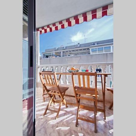 Apartment San Pascual تورّيفيِخا المظهر الخارجي الصورة