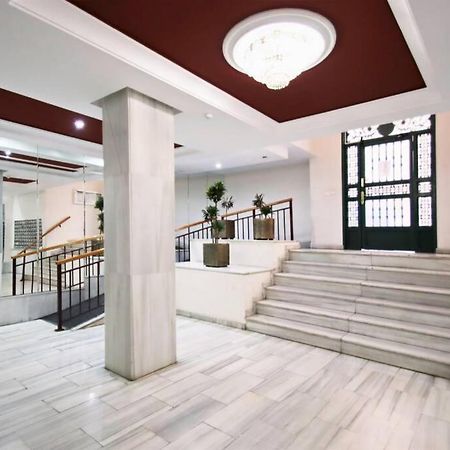 Apartment San Pascual تورّيفيِخا المظهر الخارجي الصورة