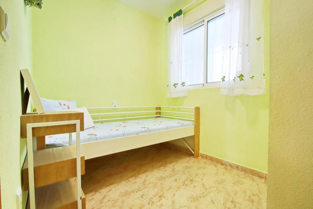 Apartment San Pascual تورّيفيِخا المظهر الخارجي الصورة
