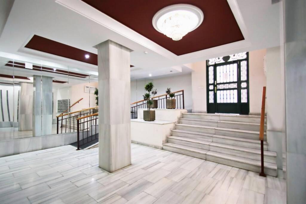 Apartment San Pascual تورّيفيِخا المظهر الخارجي الصورة