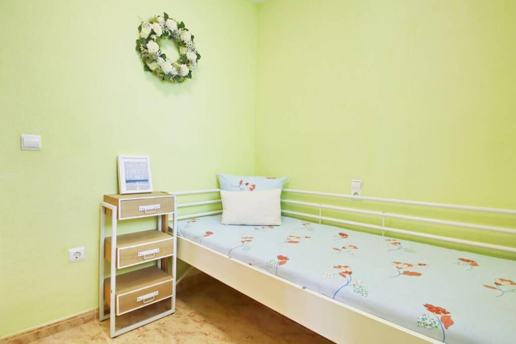 Apartment San Pascual تورّيفيِخا المظهر الخارجي الصورة