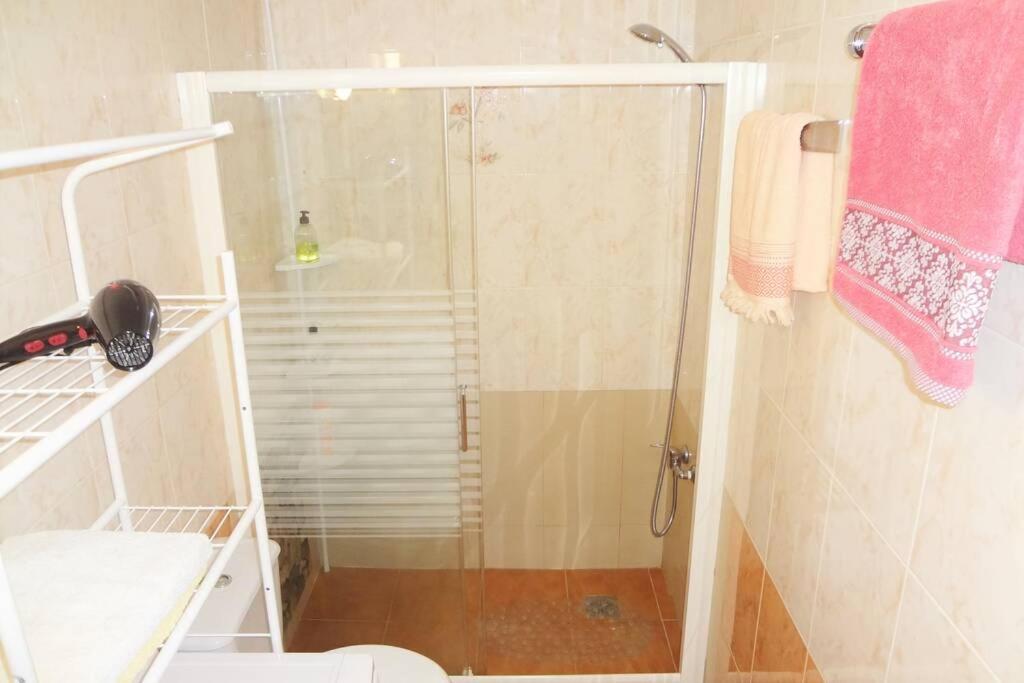 Apartment San Pascual تورّيفيِخا المظهر الخارجي الصورة