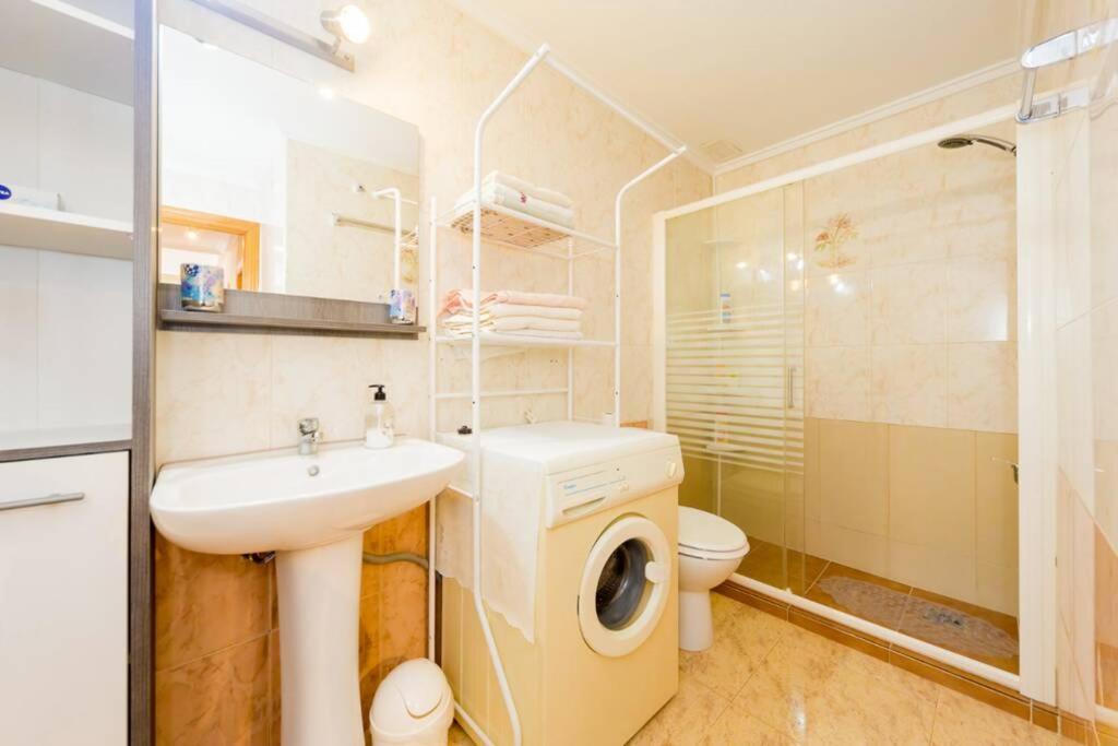 Apartment San Pascual تورّيفيِخا المظهر الخارجي الصورة