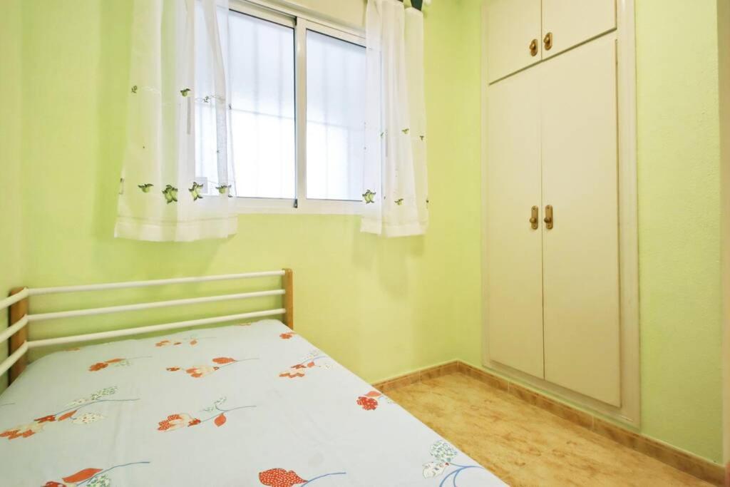 Apartment San Pascual تورّيفيِخا المظهر الخارجي الصورة